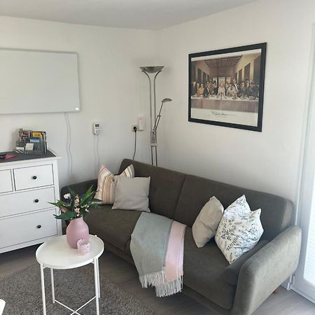 Apartmán Casalino Di Anna Oranienburg Exteriér fotografie