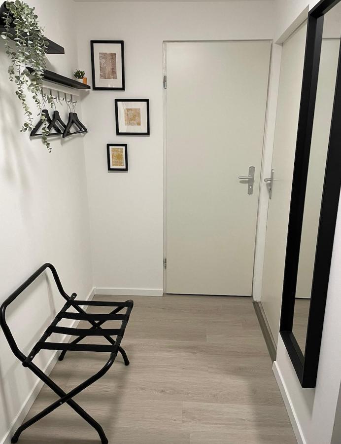 Apartmán Casalino Di Anna Oranienburg Exteriér fotografie
