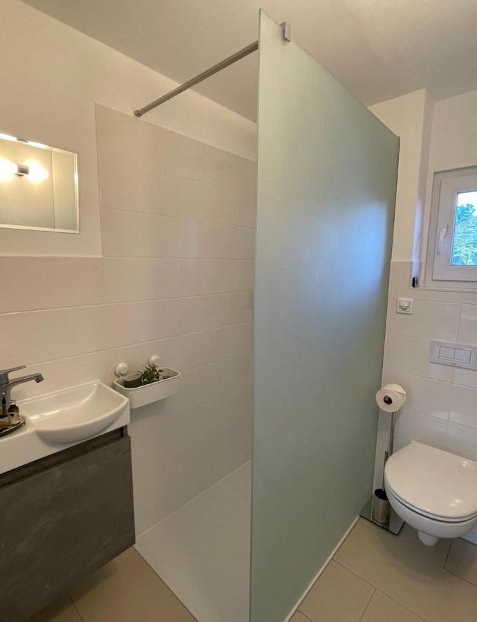 Apartmán Casalino Di Anna Oranienburg Exteriér fotografie