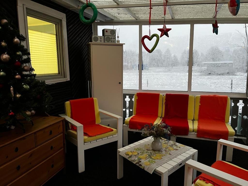 Apartmán Casalino Di Anna Oranienburg Exteriér fotografie